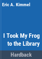 I_took_my_frog_to_the_library